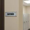 Plaques & Panneaux de Signalisation : Entrée, Chasse Gardée, Réglementation