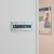 Plaque de porte laboratoire – Plaque de porte