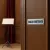 Plaque signalétique porte Salle d’attente professionnelle