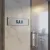 Plaque de porte S.A.V – service après-vente
