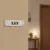 Plaque de porte S.A.V – service après-vente