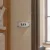 Plaque de porte S.A.V – service après-vente