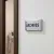 Plaque de porte Alu"ARCHIVES" – Plaque de porte