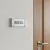 Plaque de porte Alu"SOUS SOL" – Plaque de porte