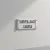 Plaque de porte Alu "SURVEILLANCE CAMERA" – Plaque de porte