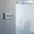 Plaque de porte Aluminium "ATELIER" – Plaque de porte