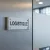 Plaque de porte aluminium logistique – Plaque de porte