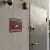 Panneau de Dissuasion propriété sous vidéo Surveillance