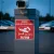 Panneau vidéo surveillance magasin - Signalétique commerce
