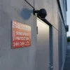 Panneau vidéo surveillance 24h/24 – Signalétique vidéo protection