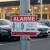 Panneau « Alarme – Bâtiment protégé » 24h/24