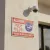 Panneau alarme 24h/24 et vidéo surveillance