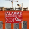 Panneau Vidéo Surveillance | Signalétique Dissuasive Extérieure