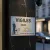 Vigiles 24h/24 – Panneau vidéo surveillance
