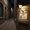 Panneau Vidéo Surveillance 24h/24 Propriété Privée - Sécurité