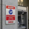 Panneau vidéo surveillance audio – Signalétique caméra conforme loi