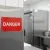 Panneau danger – Panneau attention Danger