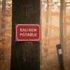 Panneaux Chasse Gardée & Eau Non Potable : Signalisation Réglementation