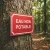 Panneaux Chasse Gardée & Eau Non Potable : Signalisation Réglementation