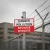 Panneau Danger Pollution Baignade Interdite : Attention !