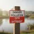 Panneau Danger pollution site interdit – Panneau attention Danger