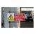 Panneau danger circulation d’engins | Signalétique sécurité