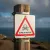 Panneau Danger zone à risque – Panneau attention Danger