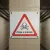 Panneau Danger zone à risque – Panneau attention Danger