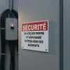 Panneau Atelier Sécurité Propreté Rangement – Prévention des Accidents