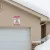 Panneau danger : chutes de neige et sol glissant | Signalétique sécurité