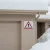 Panneau danger chutes de neiges – Panneau attention Danger