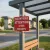 Panneau Ralentissez Attention Enfants | Danger Sécurité Routière