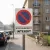 Panneau Stationnement interdit – Panneau stationnement