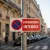 Panneau stationnement interdit sortie de garage – Signalétique parking
