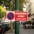 Panneau stationnement interdit jour et nuit – Signalétique rapide