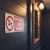 Panneau interdit de fumer – Panneau interdit de fumer