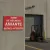 Panneau Zone de déchets amiante entrée interdite – accès interdit