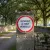 Panneau Interdit Véhicules Sauf Service | Signalisation Standard