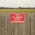 Panneau Interdiction Démarchage Immeuble – Signalétique Entrée