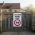Panneau propriété privée zone 10km/h – Panneau attention Danger