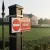 Panneau Interdit propriété privée passage interdit