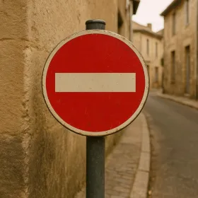 Panneau Chasse Gardée : Signalisation, Loi et Réglementation