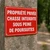 Panneau Propriété Privée Chasse Interdite | Signalétique Extérieure