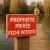 Panneau Propriété privée - Pêche interdite
