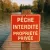 Panneau "Pêche Interdite" Propriété Privée 300x200mm