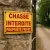 Panneau Chasse Interdite - Propriété Privée