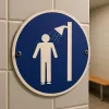 Panneau douche obligatoire – Panneau piscine
