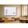 Panneau DDHC 1789 — Affichage obligatoire salle de classe