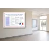 Panneau DDHC 1789 — Affichage obligatoire salle de classe
