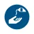 M022 — Utiliser une crème de protection · Pictogramme EPI ISO 7010